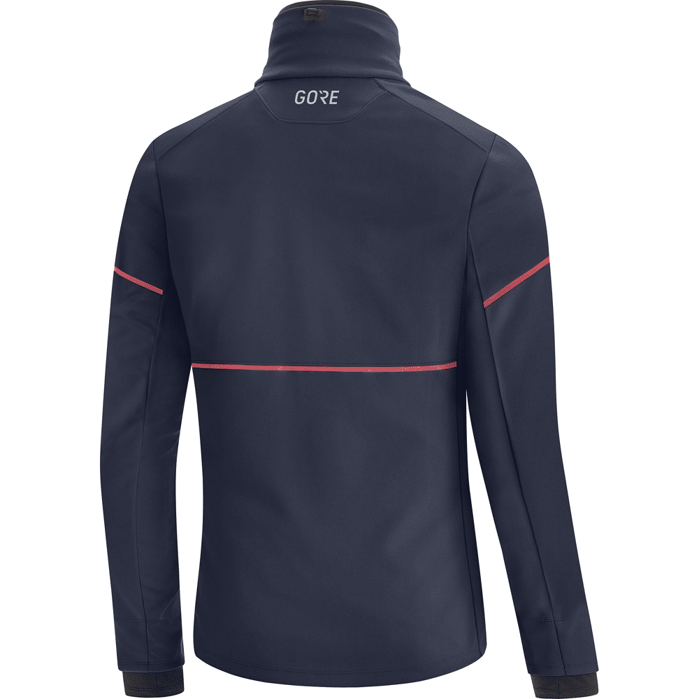 gore tex infinium soft shell